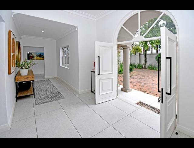 4 BEDROOM HOUSE TO LET IN ATHOLL